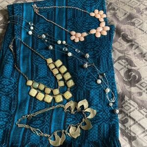 Necklace Bundle